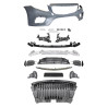 Bodykit AMG line Mercedes E-Klasse W213 Sedan 2016-2020 | PDC | PP