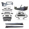 Bodykit AMG line Mercedes E-Klasse W213 Sedan 2016-2020 | PDC | PP