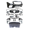 Mercedes Classe E W213 E63 AMG Kit carrozzeria pre-restyling (2016-2020) | Compatibile con PDC