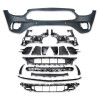 Foranliggende kofanger til Mercedes E-Klasse W213 C238 Facelift AMG-Line (2021-2023)