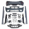 M2-look ombouw bodykit BMW 2 Reeks F22 Coupé/F23 Cabrio (2013–2020)