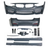 M3-look bodykit voor BMW 4 Reeks F32 Coupé/F33 Cabrio (2013–2020)