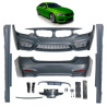 M3-look bodykit voor BMW 4 Reeks F36 Gran Coupé (2014–2021)