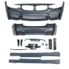 M3-look bodykit voor BMW 4 Reeks F36 Gran Coupé (2014–2021)