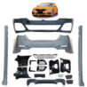 Sport bodykit voor BMW 5 Reeks pre-facelift (G30) sedan 2017-2020