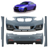 Bodykit voor BMW 2 Reeks F22 Coupé/F23 Cabrio M235i en M240i (2012–2020)