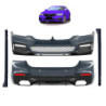 Aero sport bodykit BMW 5 Reeks G30 sedan 2017-2020