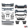 Aero sport bodykit BMW 5 Reeks G30 sedan 2017-2020