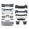 Bodykit voor BMW 5 Reeks G30 sedan pre-LCI ACC (2017–2020)