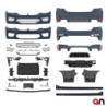 Sport Bodykit Bumper Spatborden set BMW 5 Reeks (G30) sedan 2017-2020
