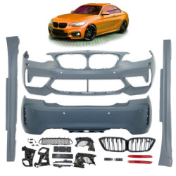 Sport Bodykit set BMW 2 Reeks F22 F23 2012-2020