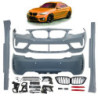 Sport Bodykit set BMW 2 Reeks F22 F23 2012-2020