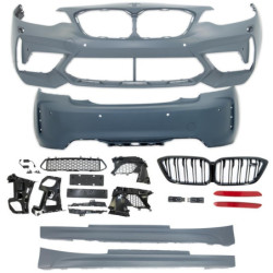 Sport Bodykit set BMW 2 Reeks F22 F23 2012-2020