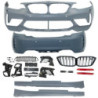 Sport Bodykit set BMW 2 Reeks F22 F23 2012-2020