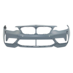 Sport Bodykit set BMW 2 Reeks F22 F23 2012-2020