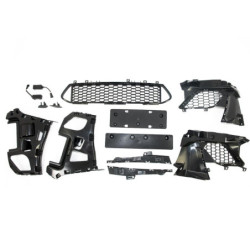 Sport Bodykit set BMW 2 Reeks F22 F23 2012-2020