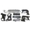 Sport Bodykit set BMW 2 Reeks F22 F23 2012-2020