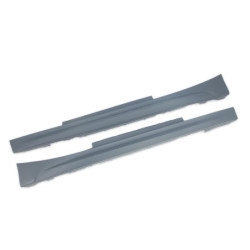 Sport Bodykit set BMW 2 Reeks F22 F23 2012-2020