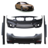 Bodykit bumperset BMW 4 Reeks F32 F33 2013-2020