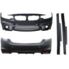 Bodykit bumperset BMW 4 Reeks F32 F33 2013-2020