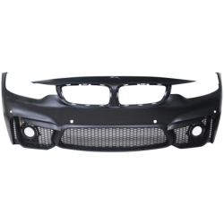 Bodykit bumperset BMW 4 Reeks F32 F33 2013-2020