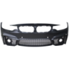 Bodykit bumperset BMW 4 Reeks F32 F33 2013-2020