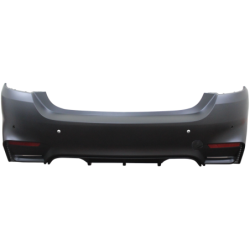 Bodykit bumperset BMW 4 Reeks F32 F33 2013-2020