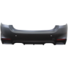 Bodykit bumperset BMW 4 Reeks F32 F33 2013-2020