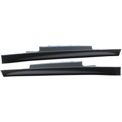 Bodykit bumperset BMW 4 Reeks F32 F33 2013-2020