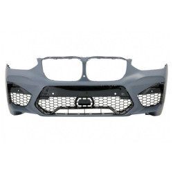 Bodykit X3 M look voor BMW X3 (G01) 2017-2021