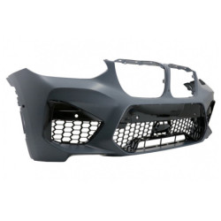 Bodykit X3 M look voor BMW X3 (G01) 2017-2021