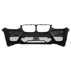 Bodykit X3 M look voor BMW X3 (G01) 2017-2021