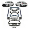 Sport bodykit BMW 3 Reeks G20 sedan LCI 2023+