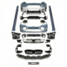 Sport bodykit BMW 3 Reeks G20 sedan LCI 2023+