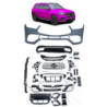 Sport Bodykit bumperset Mercedes-Benz GLS (X167) 2019-2023