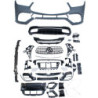 Sport Bodykit bumperset Mercedes-Benz GLS (X167) 2019-2023