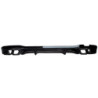Difusor Mercedes Classe E W213 ponteiras de escape preto brilhante quadradas (2)