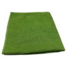 Car window drying cloth waffle texture microfiber