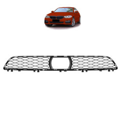 Centrale bumper grill BMW 5 Reeks G30/G31 (2017–2020)