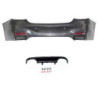 Achterbumper met PDC BMW 4 Reeks F32 F33 2013-2020
