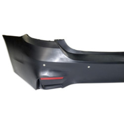 Achterbumper met PDC BMW 4 Reeks F32 F33 2013-2020