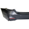 Achterbumper met PDC BMW 4 Reeks F32 F33 2013-2020