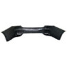 Achterbumper met PDC BMW 4 Reeks F32 F33 2013-2020