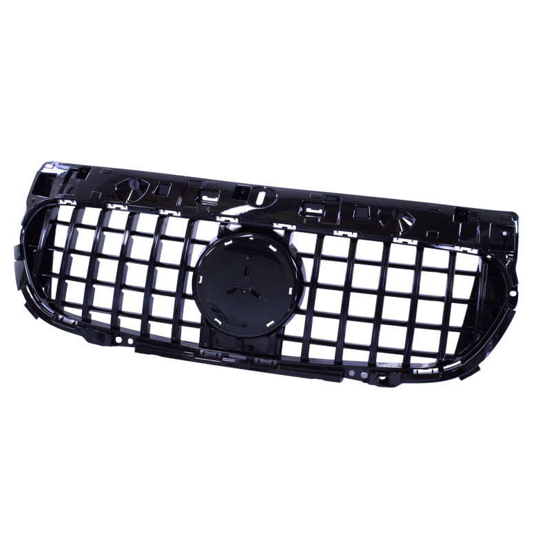 Grille pour Mercedes Citan classe T W416 W420 Panamerica GT look