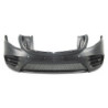 Voorbumper Mercedes-Benz Vito en V-Klasse W447 (2014–2020) met zwarte accenten