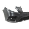 Voorbumper Mercedes-Benz Vito en V-Klasse W447 (2014–2020) met zwarte accenten