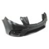 Voorbumper Mercedes-Benz Vito en V-Klasse W447 (2014–2020) met zwarte accenten