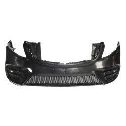 Voorbumper Mercedes-Benz Vito en V-Klasse W447 (2014–2020) met chroomaccenten