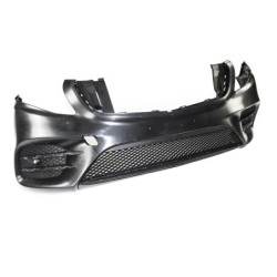 Voorbumper Mercedes-Benz Vito en V-Klasse W447 (2014–2020) met chroomaccenten
