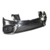 Voorbumper Mercedes-Benz Vito en V-Klasse W447 (2014–2020) met chroomaccenten